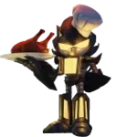 Furnace Outcome Memories meal to serve