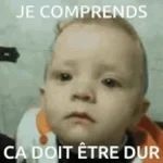 J'ai dit circuler