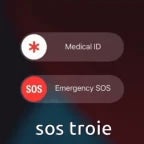 Emergency SOS