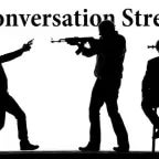 Conversation Street