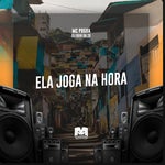Ela Joga na Hora