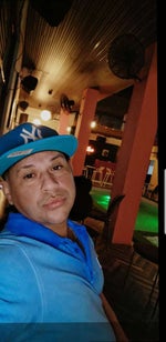 Estoy enamorado yo de ti