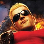 I'm back baby! (Duke Nukem)