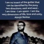 Es mejor ser ciudadano.