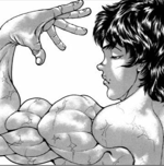 in this world, winning is everything…