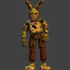 withered springbonnie voiceline #2