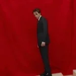 Robert pattington meme