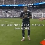 ask real madrid hansi flick