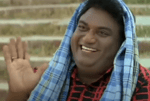 Jaya Prakash Reddy