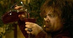 Game of Thrones - Tyrion Lannister - I am the god of tits and wine