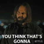 Ha, you think that'll stop me!