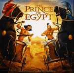 The Prince of Egypt Epilogue Final OST
