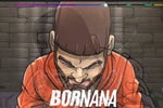 Bornana - Sound