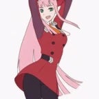 Zero Two Dance