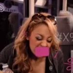 the cuss song but censored