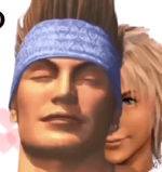 ティーダのチンポ気持ちよすぎだろ! (niconico)