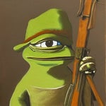 Why you aint my fren request