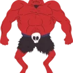 God Damnit