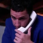 pour appel telephonique