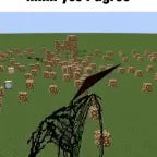 the broken end roar (louder)