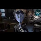 How did she find my hideout!