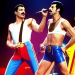 The Show Must Go On (Remastered 2011) 720x720