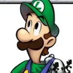 AHHO-HUEEH DX (luigi)