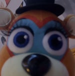 Five Nights at Freddys 1 by The Living Tombstone