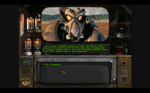 Fallout 2 SERGEANT ARCH DORNAN