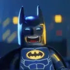 Batman laugh