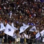 Rayados
