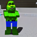 your mom is so fat