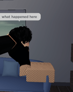 dog talk - spellcasting