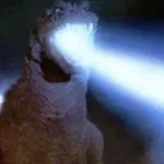 Godzilla Atomic Pulse 2