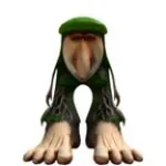 Ft Brr Brr Patapim, Tralalero Trala