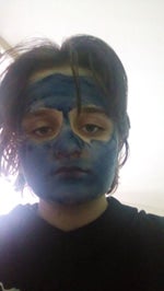 Nanožka nikam nepůjde