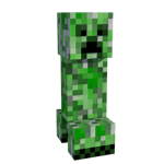 Creeper? Oh man!-Annoy your friends by spamming this