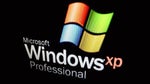 Windows xp startup sound and error