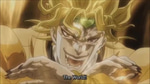 ZA WARUDO! (EARRAPE)