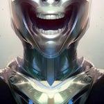 Cry to Your Soul: Downboy