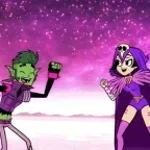 night begins to shine hoodtrap - Sound