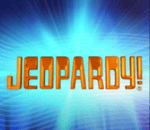 Jeopardy Theme