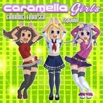 Carmelldansen (low quality)
