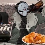 historia de ia cagada