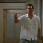 Seinfield Laugh Track High Definition - Nyoonheavy