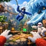 UNCHAINED - C'est nous dans le top (Brainrot) (copy)