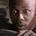 I just can't prove it yet.