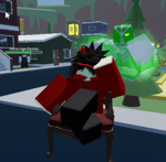 Archangel’s pose theme…BEST POSE SONG I EVER HEARD![AUT]