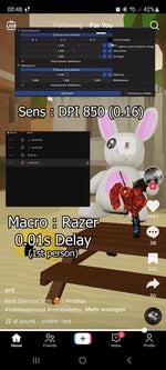 Эрика Лундмоен Яд (sped upreverb) tiktok version