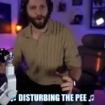 DISTURBING THE PEACE (it's going down now) (copy)